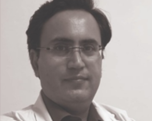 Dr. Devendra K. Babbar, [object Object]