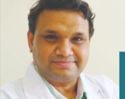 Dr. Akhil Kumar Rustagi, [object Object]