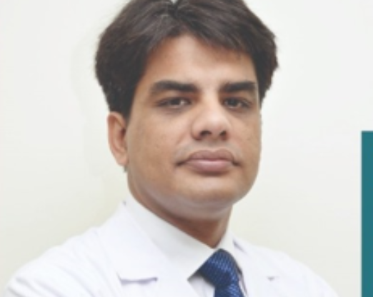 Sinabi ni Dr. Neeraj Chaudhary, [object Object]