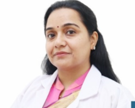 Dr. Amreen Singh, [object Object]