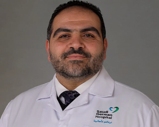Dr. Mohamed Elsayed, [object Object]