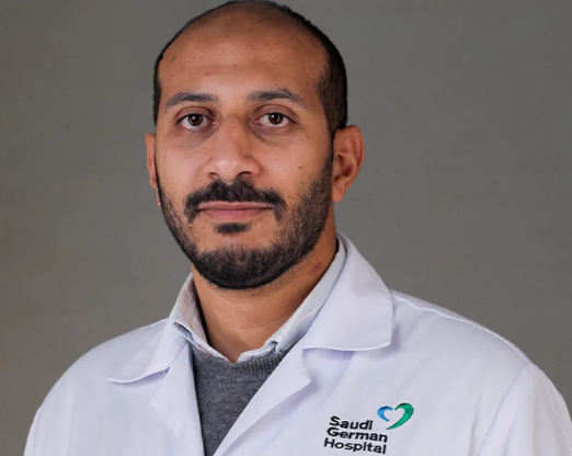 Dr. Ahmed Kamel, [object Object]
