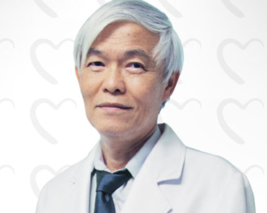 Prof. Yong Poovorawan, [object Object]