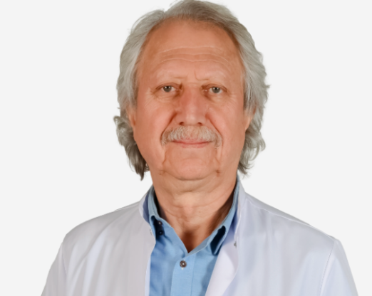 Dr. Alaaddin Karabacak, [object Object]