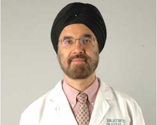 Dr. Avtar Singhsachthep, [object Object]