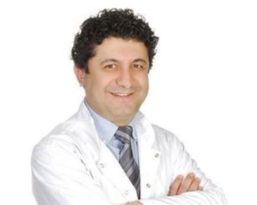 Sinabi ni Dr. Ali Cemel Yilmaz, [object Object]