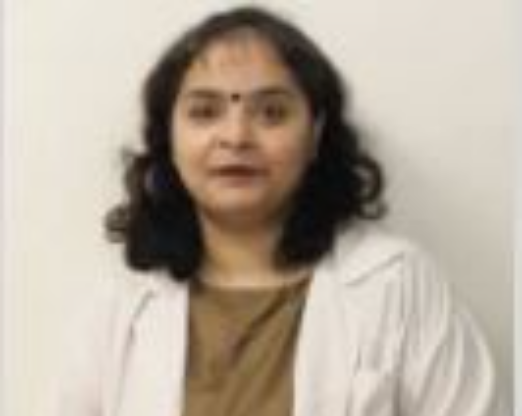 Dr. Aindri Sanyal, [object Object]