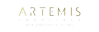 Logo Artémis