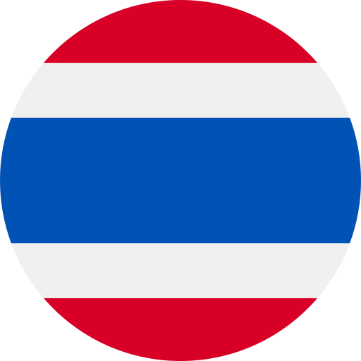 Таиланд Флаг