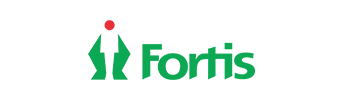 Логотип Fortis
