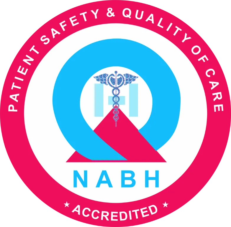 Nabh Certified