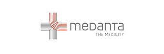 Logo Medanta