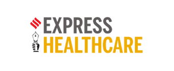 express-healthcare India  Logo